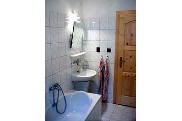 Alojamiento en casa particular Habovka 4